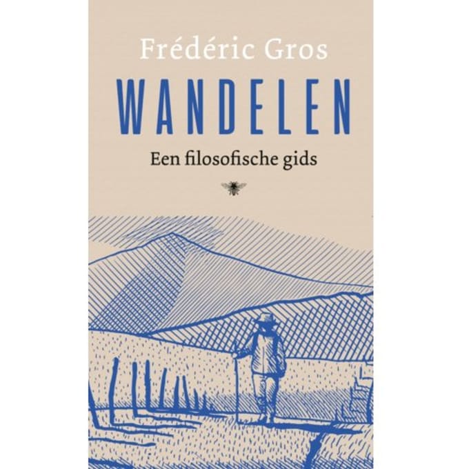 Wandelen - Frédéric Gros