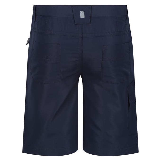 Regatta Kinderen/kinderen sorcer ii shorts