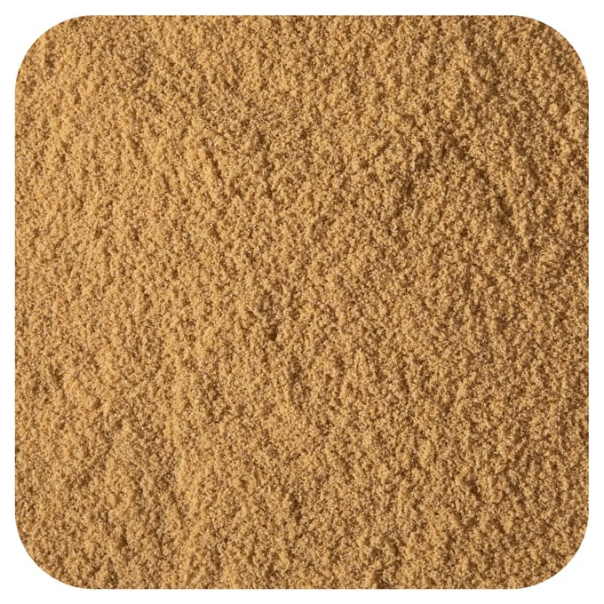 Superaliment, Poudre de Kombucha, Saveur Gingembre Citron, 160G(5.64Oz)