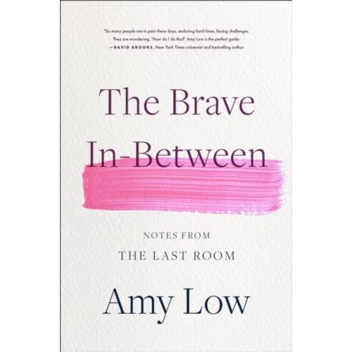 The Brave In-Between - Amy Low