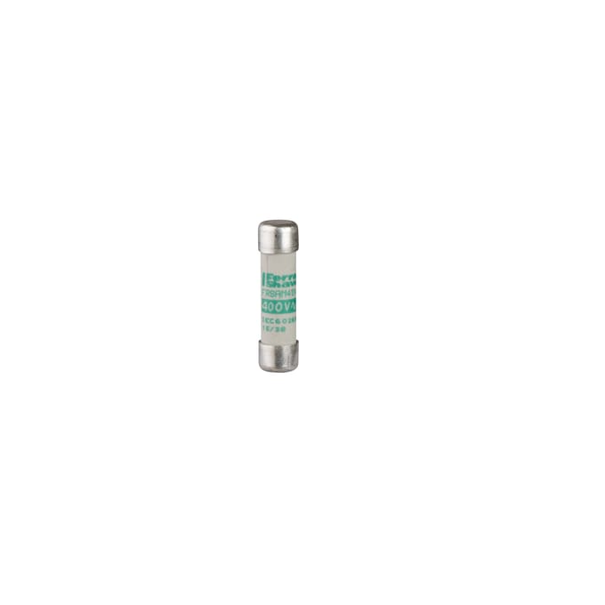 Schneider Electric TeSys DF2 2A Motorbeschermingszekering - DF2CA02 [10 Stuks]