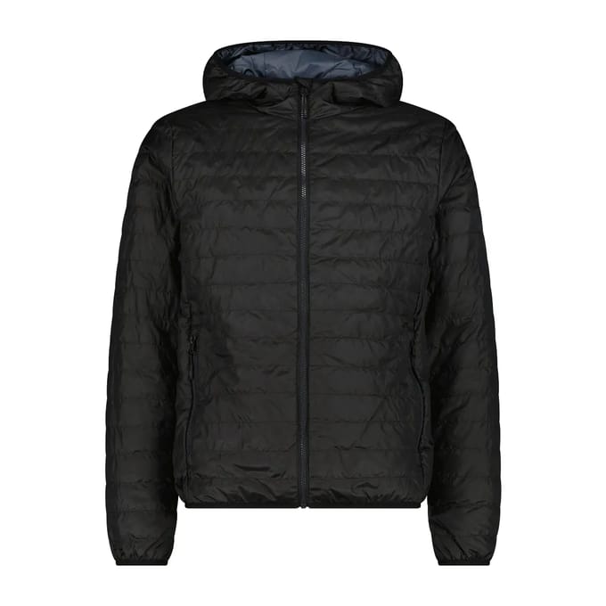 Hooded jacket CMP