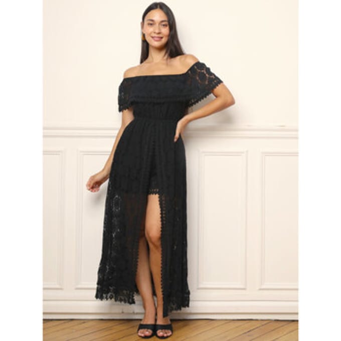 Jumpsui La Modeuse 79265_P188634