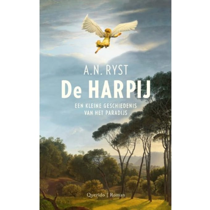 De Harpij - A.N. Ryst