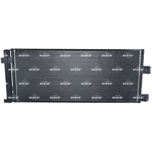 Condensator, airconditioning NRF 350614