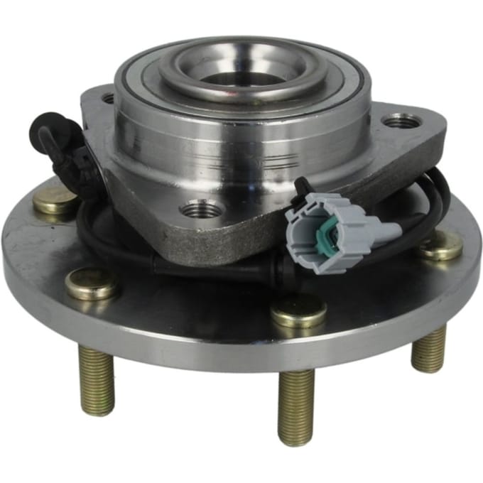 Wiellagerset BTA H11064BTA