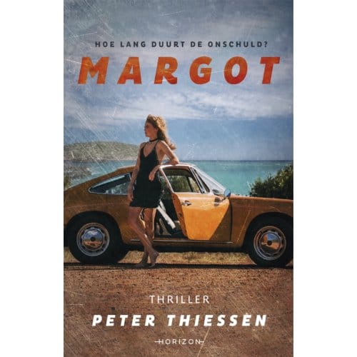 Margot - Peter Thiessen