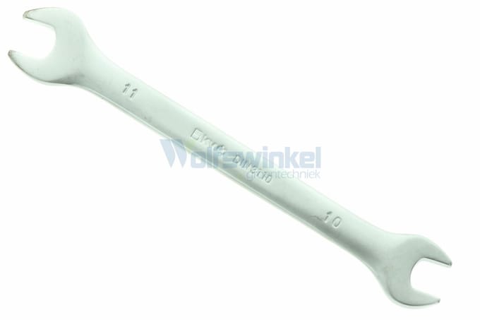 Kwb steeksleutel cv 10 x 11 mm