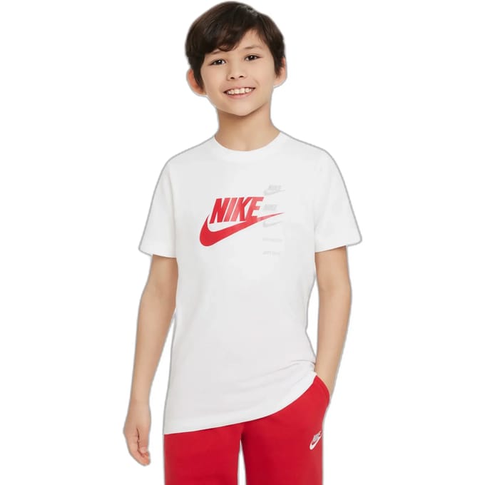 Kinder-T-shirt Nike SI