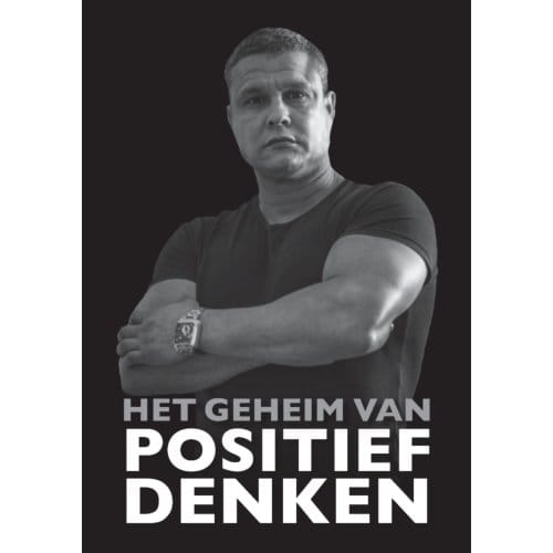 Het Geheim Van Positief Denken - Ab Azzouz