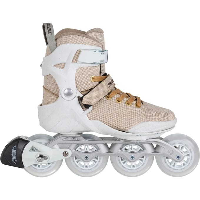 Freeskate rolschaatsen Powerslide Phuzion RFC 90