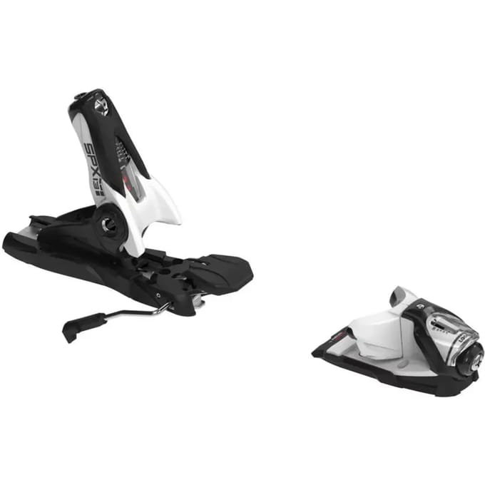 Skibindingen Look Spx 13 Gw B100
