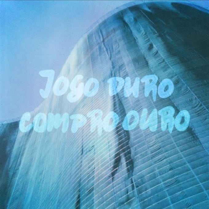 Compro Ouro - Jogo Duro
