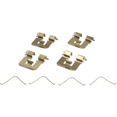 Reparatieset, remklauw AUTOFREN SEINSA D4-3225A
