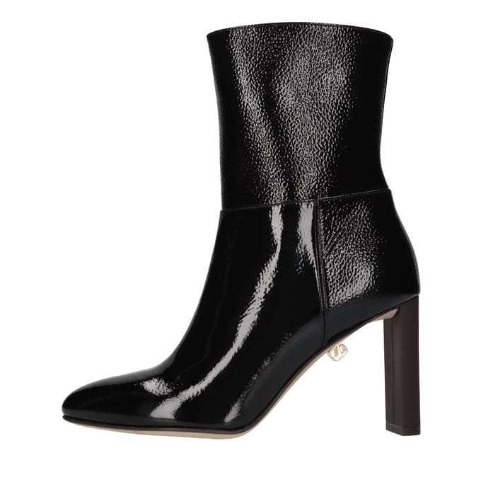 Skorpios Boots zwart