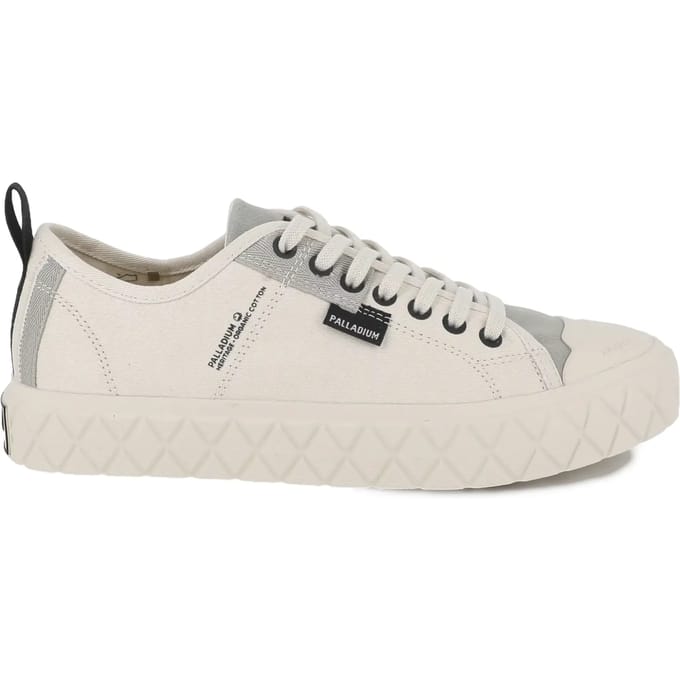Damestrainers Palladium Palla Ace