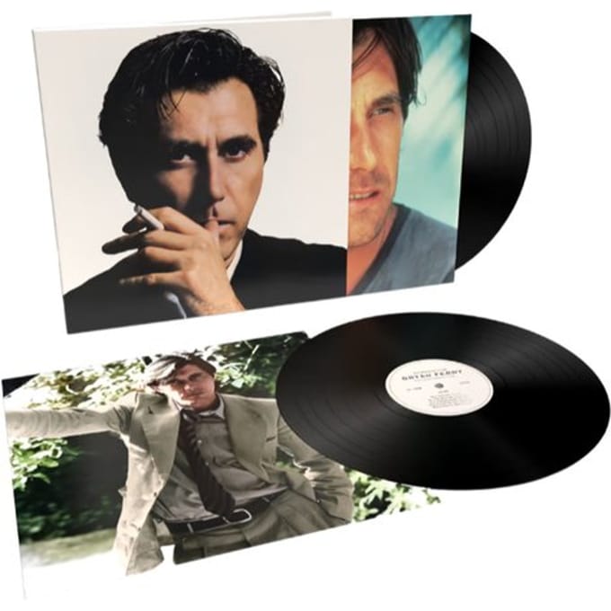 Bryan Ferry - Retrospective: Selected Recordings 1973-2023 (2 LP) (Half Speed)