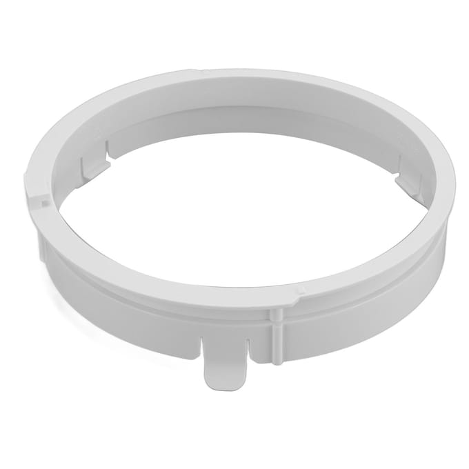 Connecteur de tuyau ABS réglable pour climatiseur mobile Midea 1.5P KYR 35