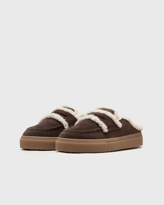 MULE WOOL