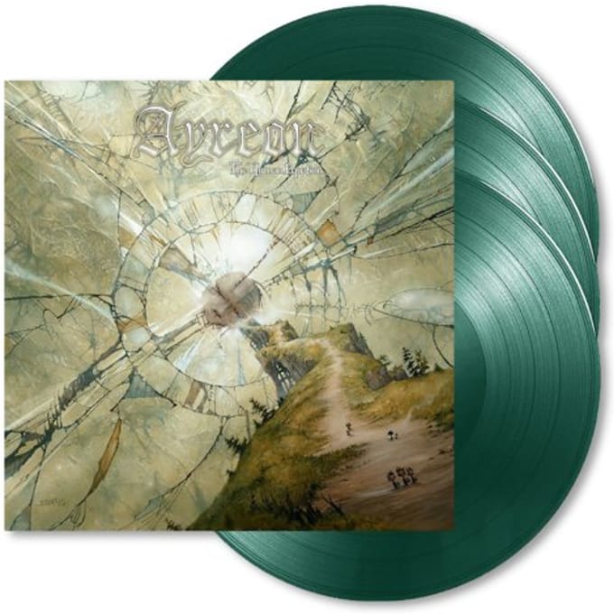 The Human Equation (2025 Remixed & Remastered)