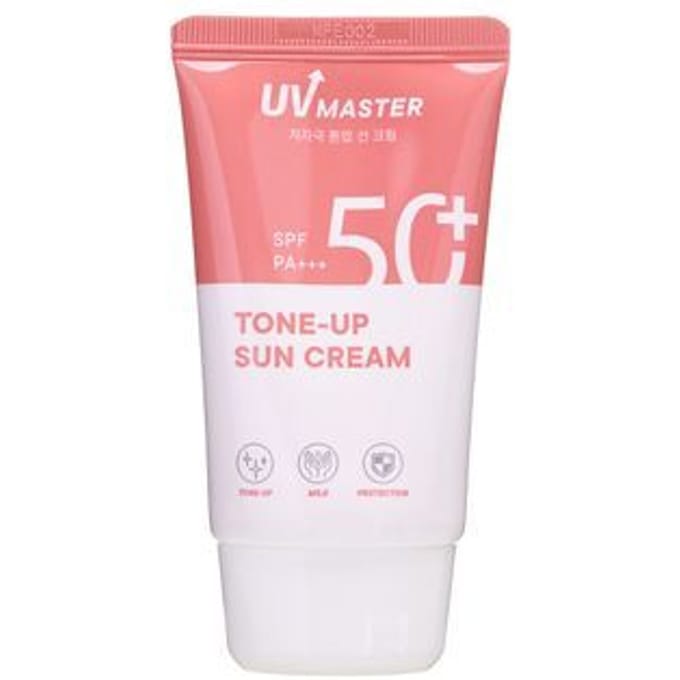 TONYMOLY - UV Master Tone Up Sun Cream 50ml