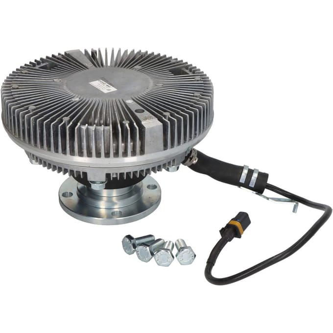 Ventilatorkoppeling HIGHWAY AUTOMOTIVE MNC071 AVA