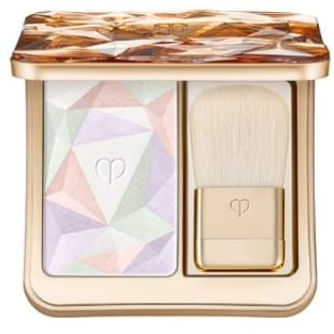 Cle de Peau Beaute - Luminizing Face Enhancer 17 Celestial Sparks Refill