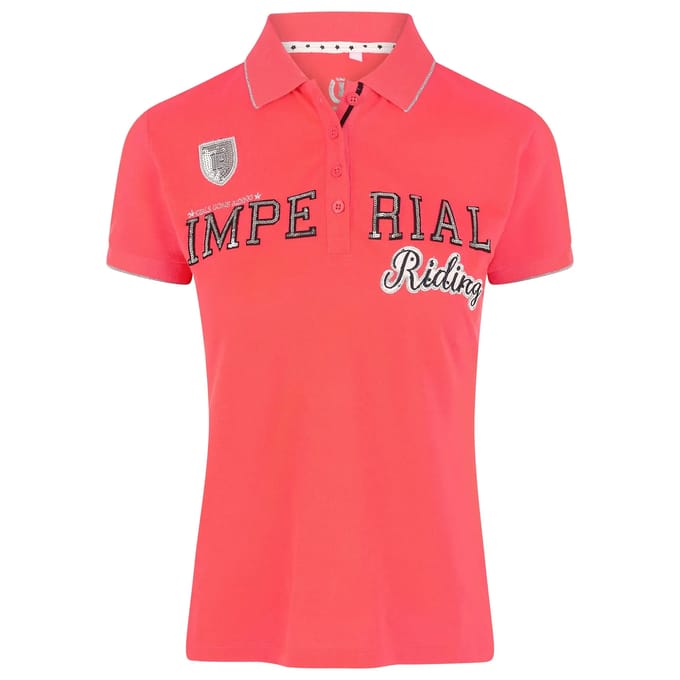 Damespolo Imperial Riding Girly