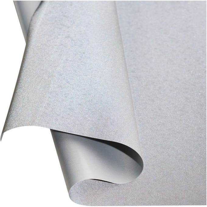 Premium flexfolie REFLEX A4 Silver