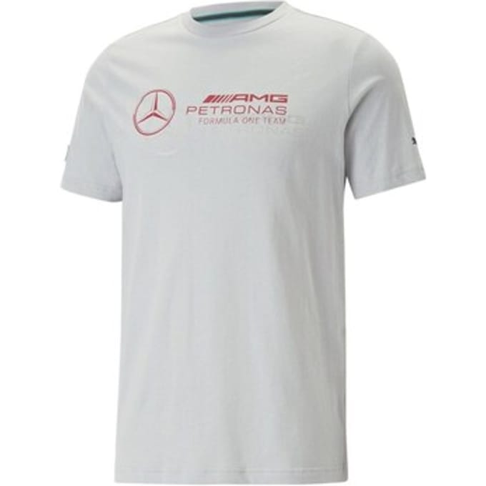T-shirt Korte Mouw Puma Mapf1