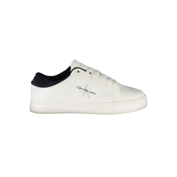 Monogram Lage Sneakers