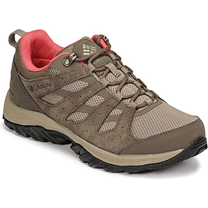 Wandelschoenen Columbia REDMOND III WATERPROOF