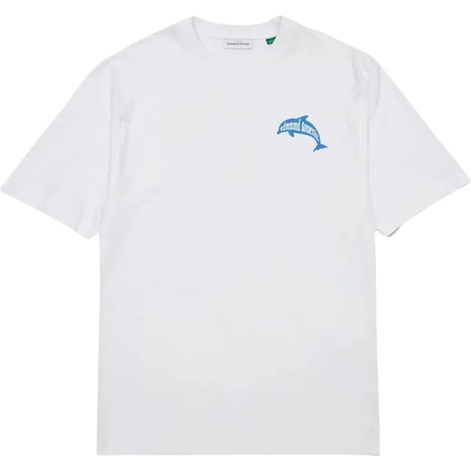 T-shirt souvenirs Edmmond Studios Souvenirs