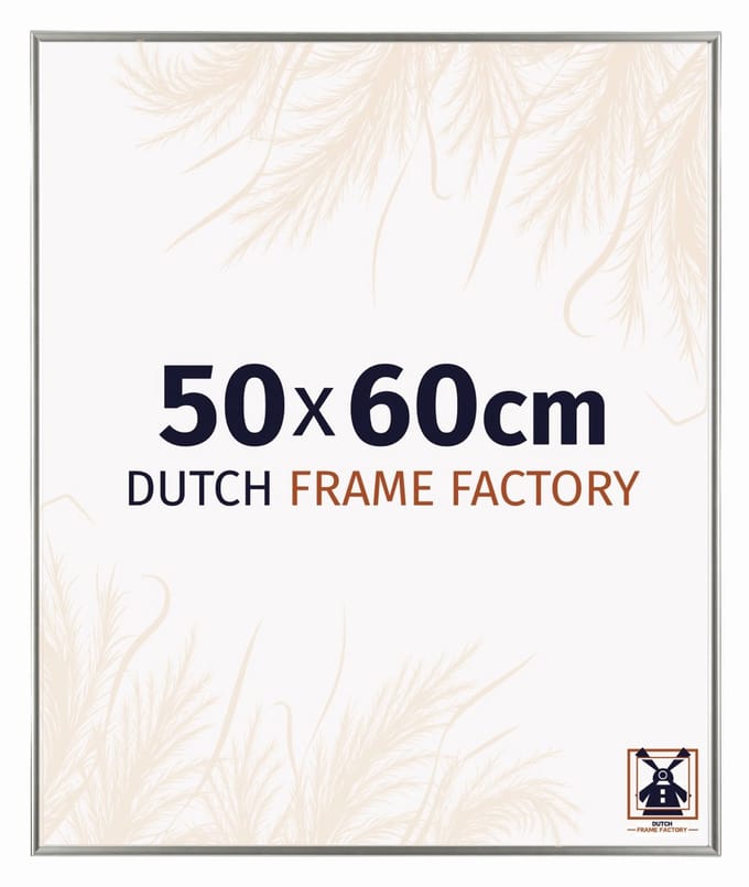 Fotolijst 50x60 cm - Kunststof - Champagne - Easy
