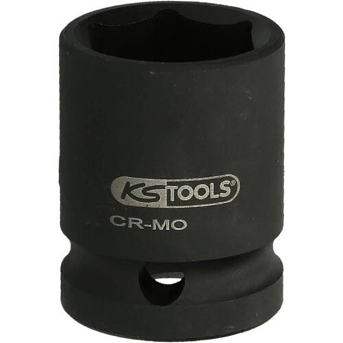 KS Tools 5151722 515.1722 Kracht-dopsleutelinzet 22 mm