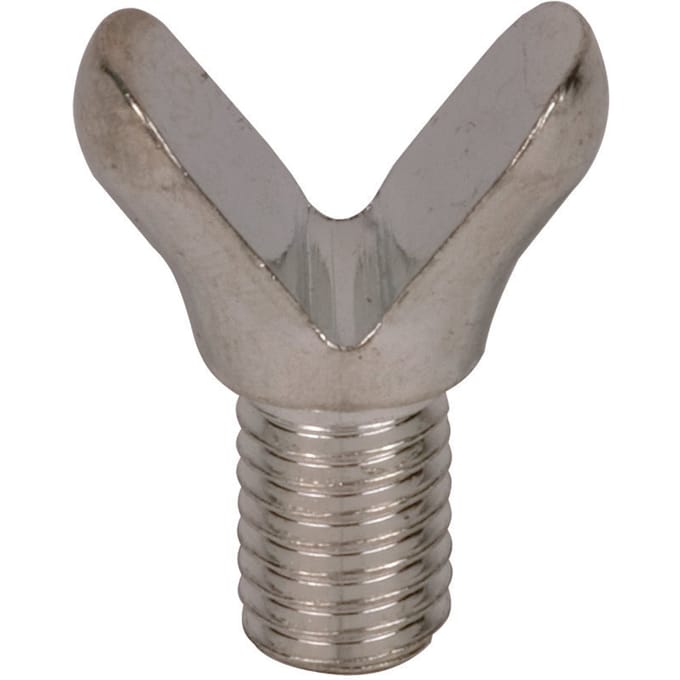 V-vormige elektrode M8 schroefdraadbout voor PHE/PHV W 22mm - 766927 - E3NX4