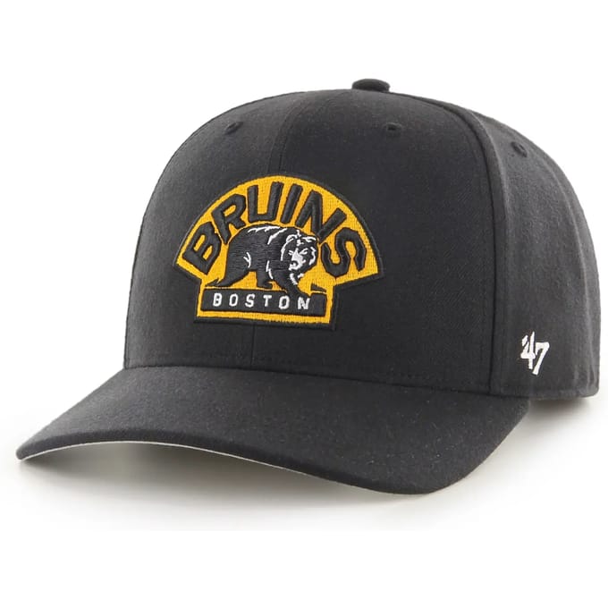 Boston Bruins honkpetje NHL Cold Zone MVP