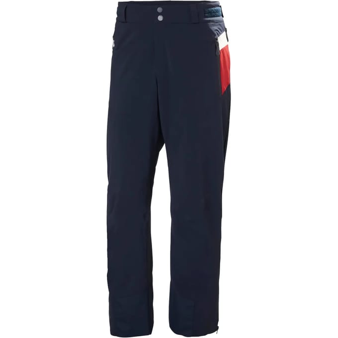 Skibroek Helly Hansen Kvitfjell Race