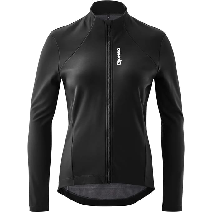 Thermisch lange mouwen shirt voor dames Gonso Sitivo