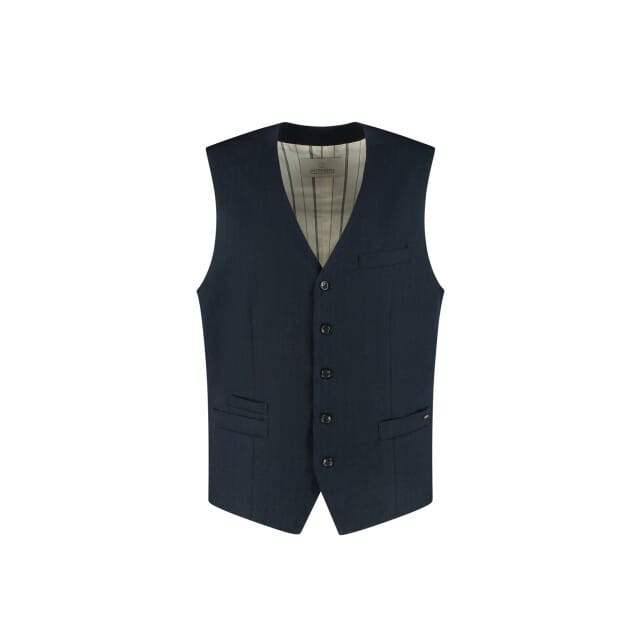 Dstrezzed Roux gilet