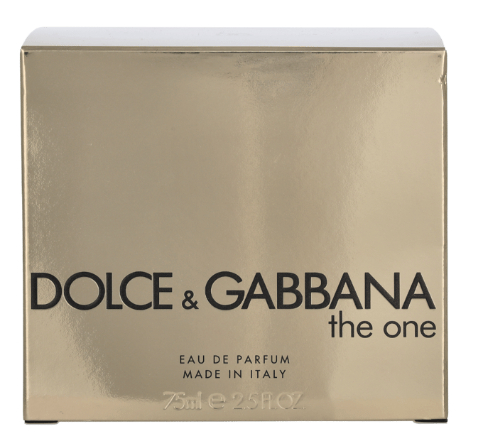Dolce & Gabbana Eau De Parfum Dolce & Gabbana - The One Eau De Parfum  - 75 ML