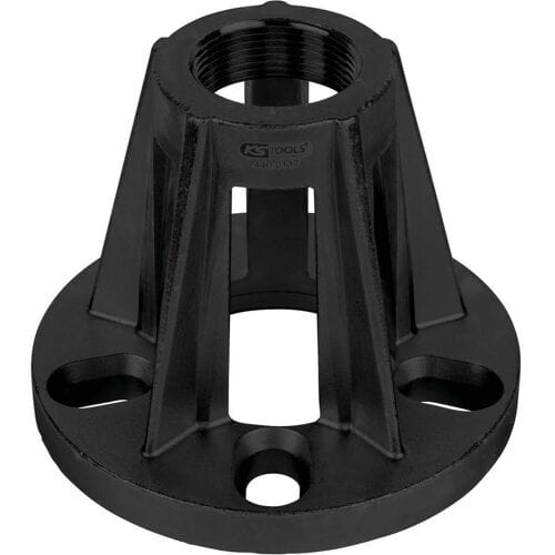 KS Tools 440.0117 Aandrijfas 5-GATS, gatencirkel 100-120 mm