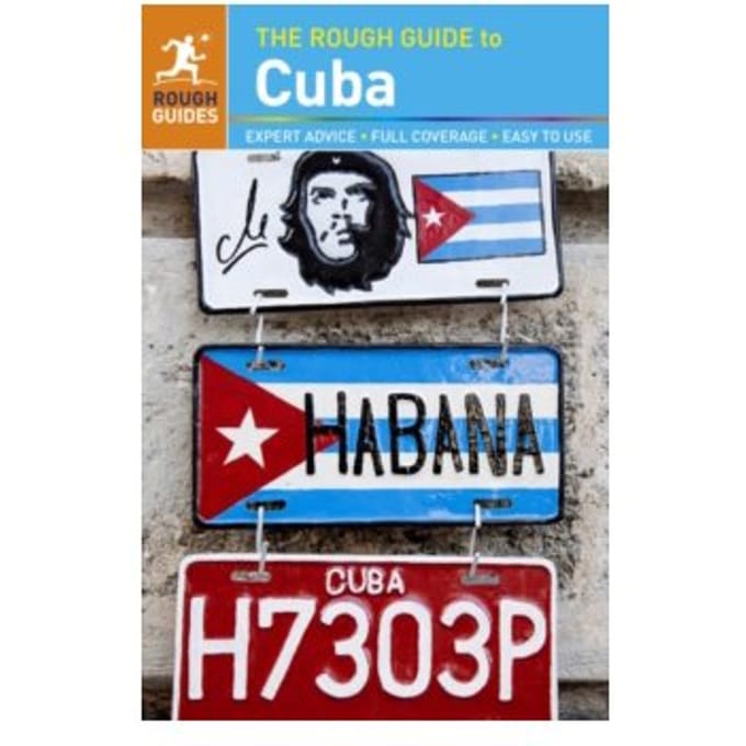 The rough guide to cuba - The Rough Guide