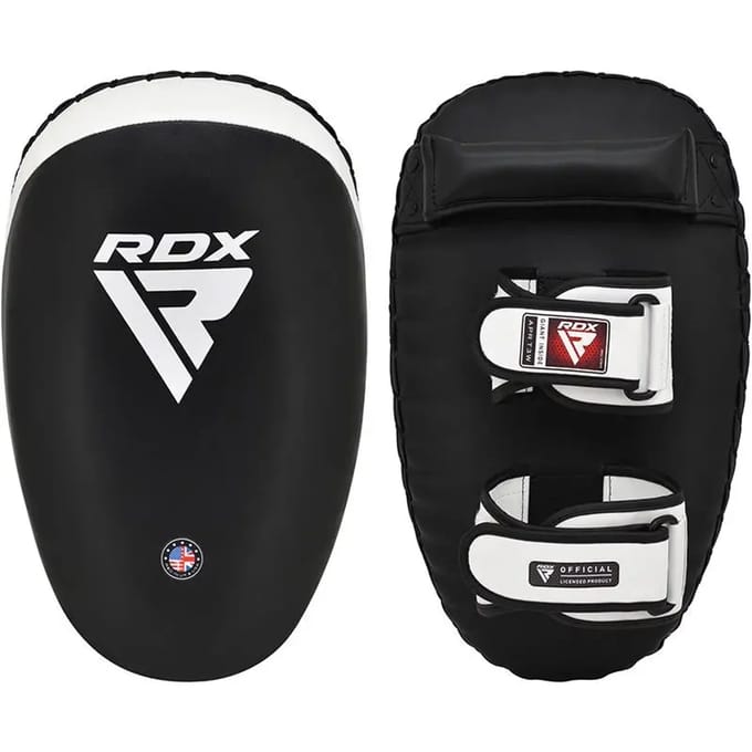 Pao RDX King