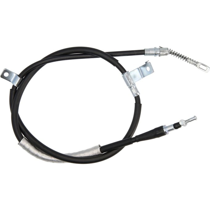Kabel, parkeerrem LINEX 07.01.01