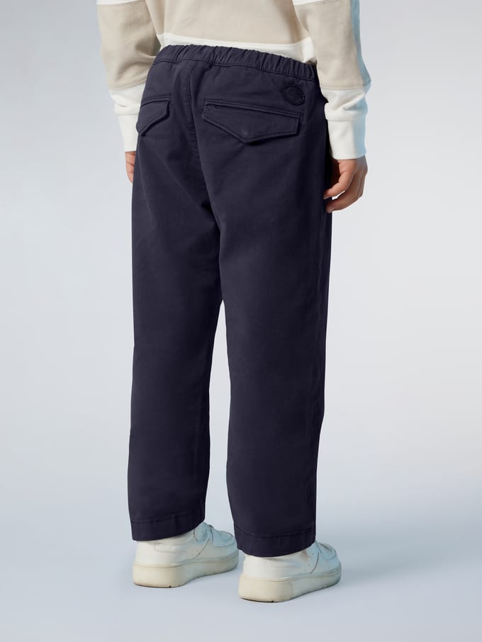 North Sails Chinos Met elastische taille