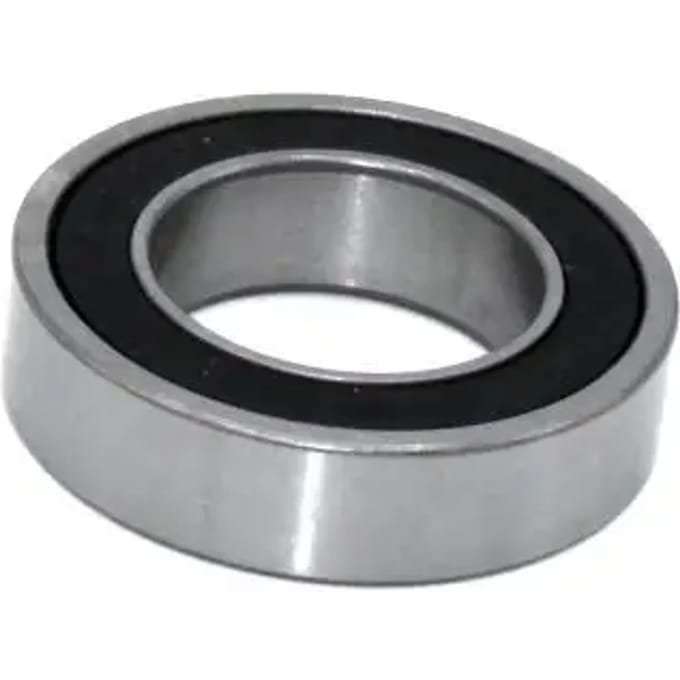 Lager voor motor Black Bearing Bosch Repère 3 Generation 4