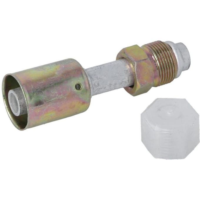 Onderdeel, reparatie airco-leidingen THERMOTEC KTT400064