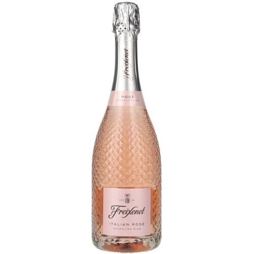 Freixenet Italian Rosé Extra Dry 11% Vol. 0,75l
