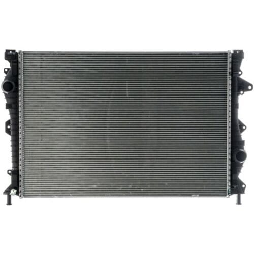 Radiator, motorkoeling MAHLE CR 953 000P
